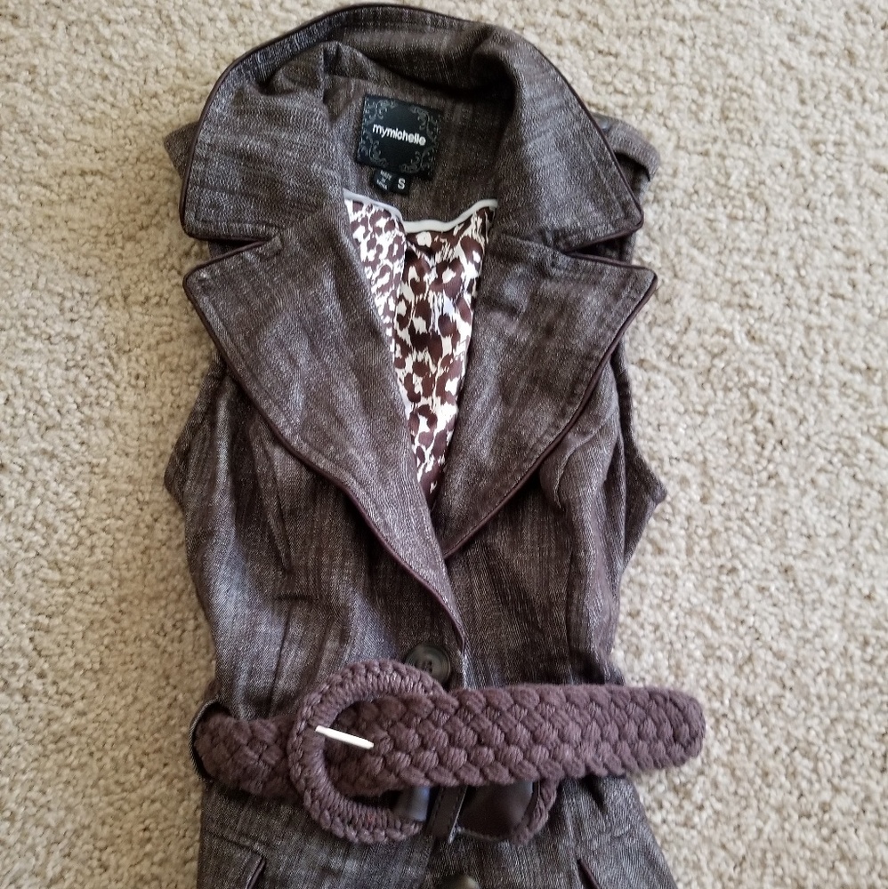 Kohls 2 piece suit